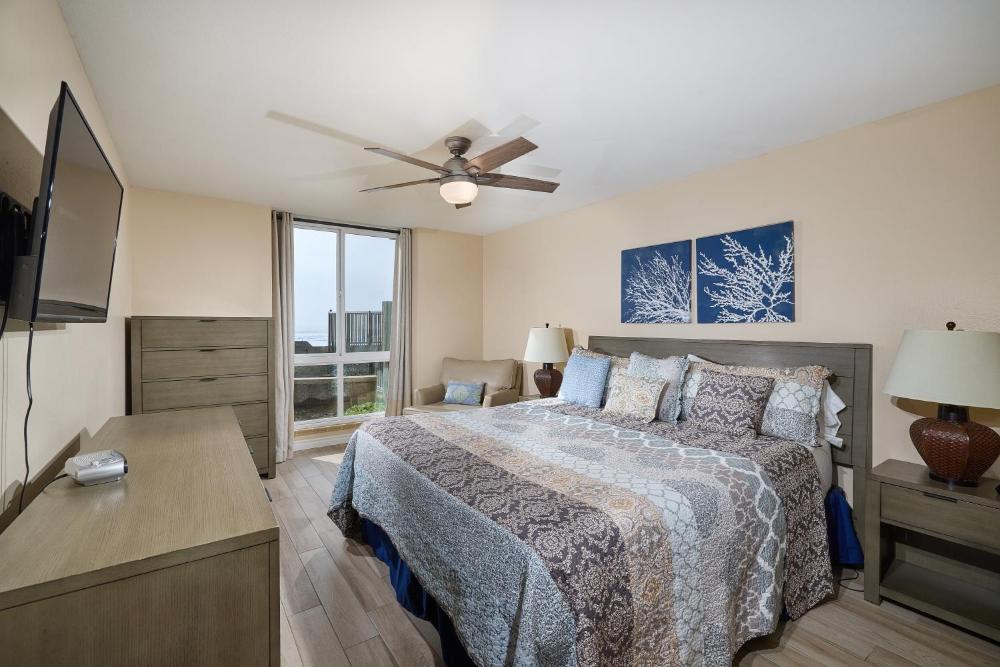 Oceanside Beach Condos